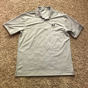 Mens Nike Golf Ts